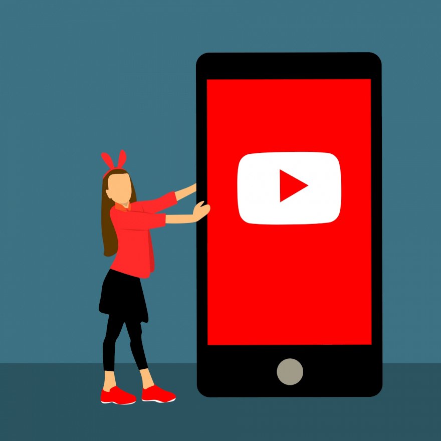 Youtube Advertising