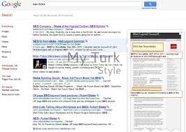 Google Google