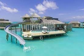 Best honeymoon destinations in general Worldwide