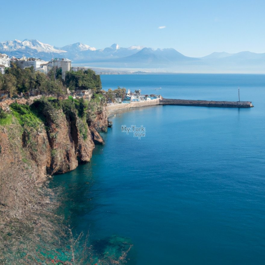 Antalya Resort Hotel