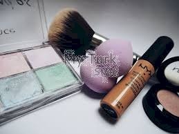 Pelin Pehlivanoğlu is a Wedding Makeup Artist in Istanbul