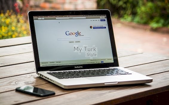 How do I add my website to Google Search?