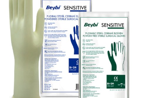 Beybi Gloves