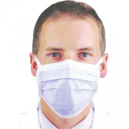 Face Maske