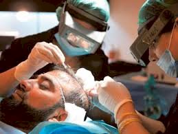 Hair Transplant Istanbul