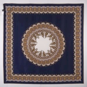 120x120 CM Rayon Hijab