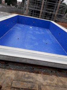 Pool Construction Prices Turkiye