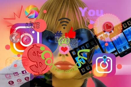 Influencer Agency Turkiye