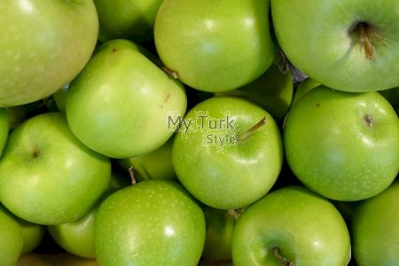 Fresh Apple Manufacturer in Turkiye